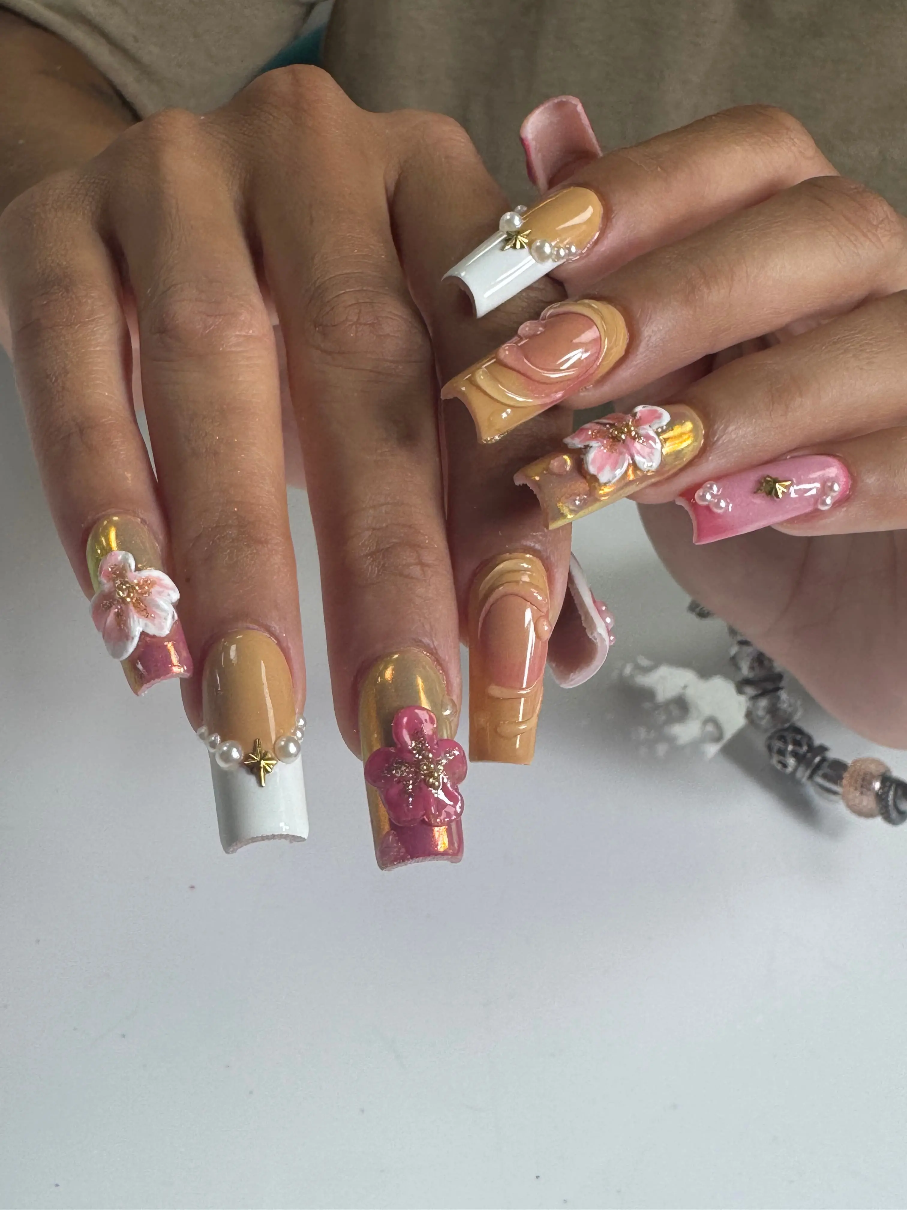 Nail Design 3